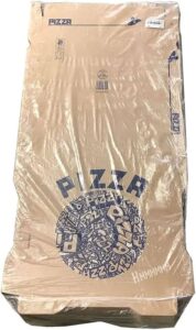 Boîte à Pizza Pack de 100