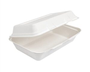 Boîte à Hambuger Pack de 100