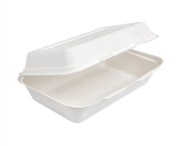 Boîte à Hambuger Pack de 100