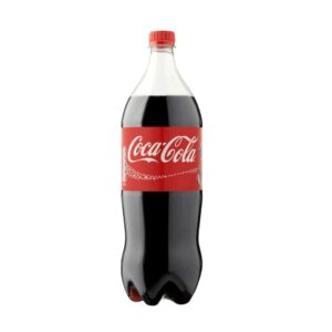 Coca 1,5L x 6