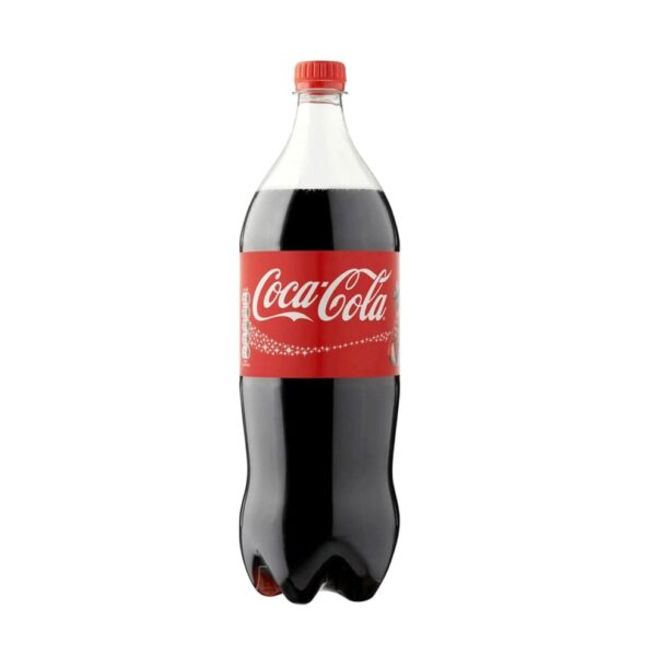 Coca 1,5L x 6