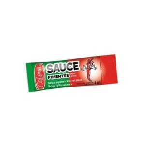 Dosette Sauce Pimentée