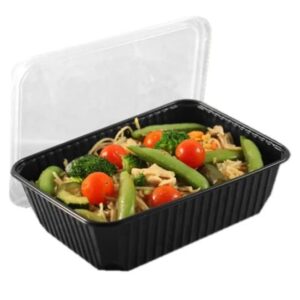 Barquette Plastique