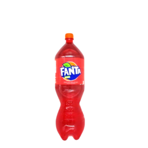 Fanta Fraise1,5 l x6