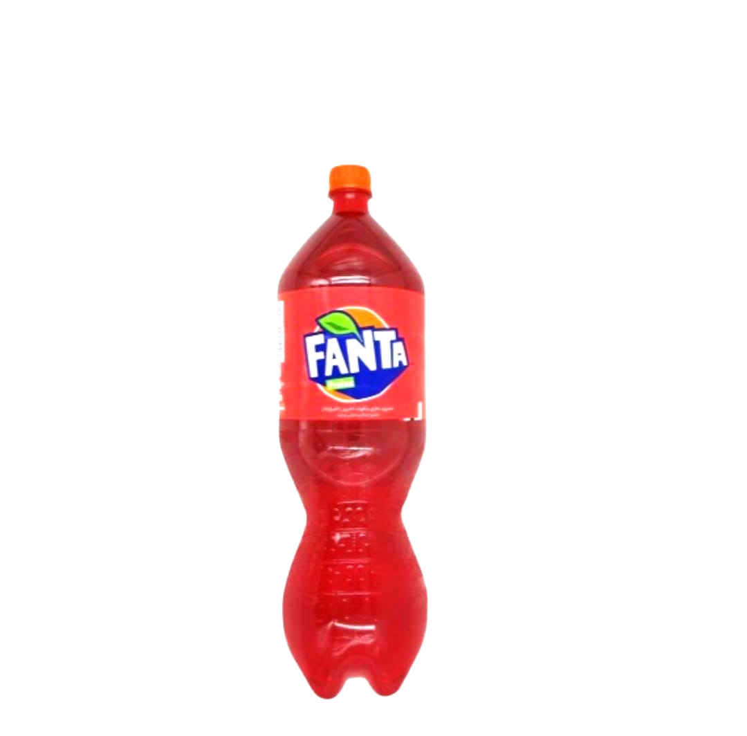 Fanta Fraise1,5 l x6