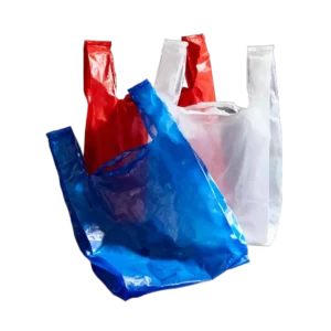 Sac Primaire Transparent Recyclable 28x12x45 2000 pcs