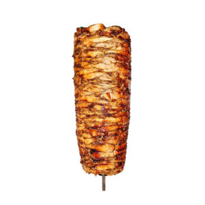 Boule Kebab 10 KG – 100% Viande Halal