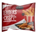 TENDERS CRISPY KFC AVS 800gr