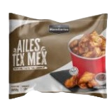 AILES TEX MEX MACELLARIUS 800gr