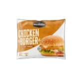 CHICKEN BURGER MACELLARIUS 800gr
