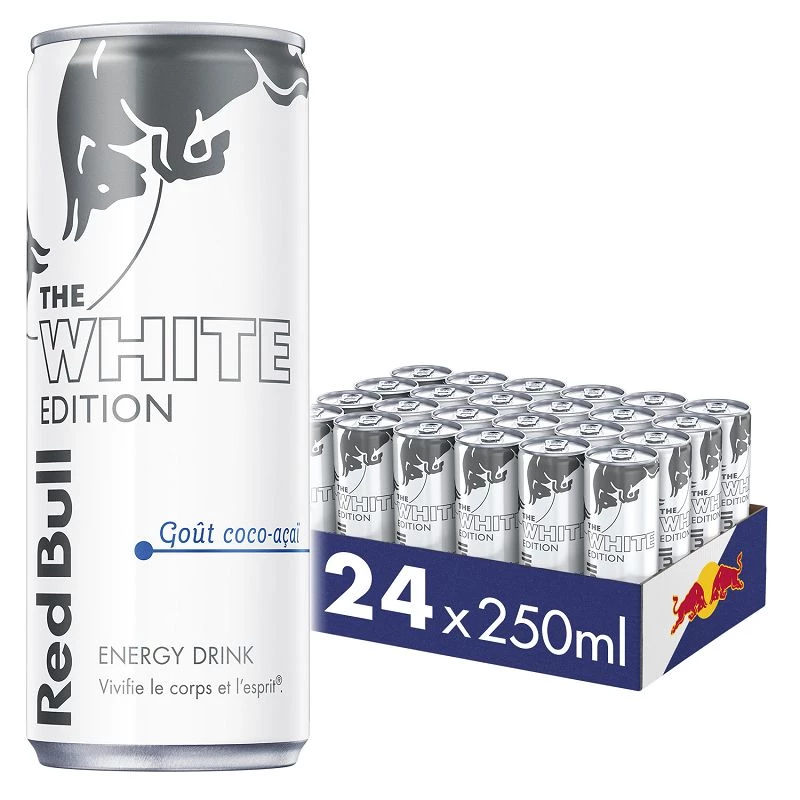 Can. Redbull Coco x24
