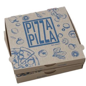 boite a pizza 26X26 X 100